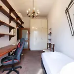 Contempora Apartments - Trilocale P.Le Susa