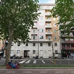 Contempora Apartments - Trilocale P.Le Susa