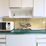 Contempora Apartments - Trilocale P.Le Susa