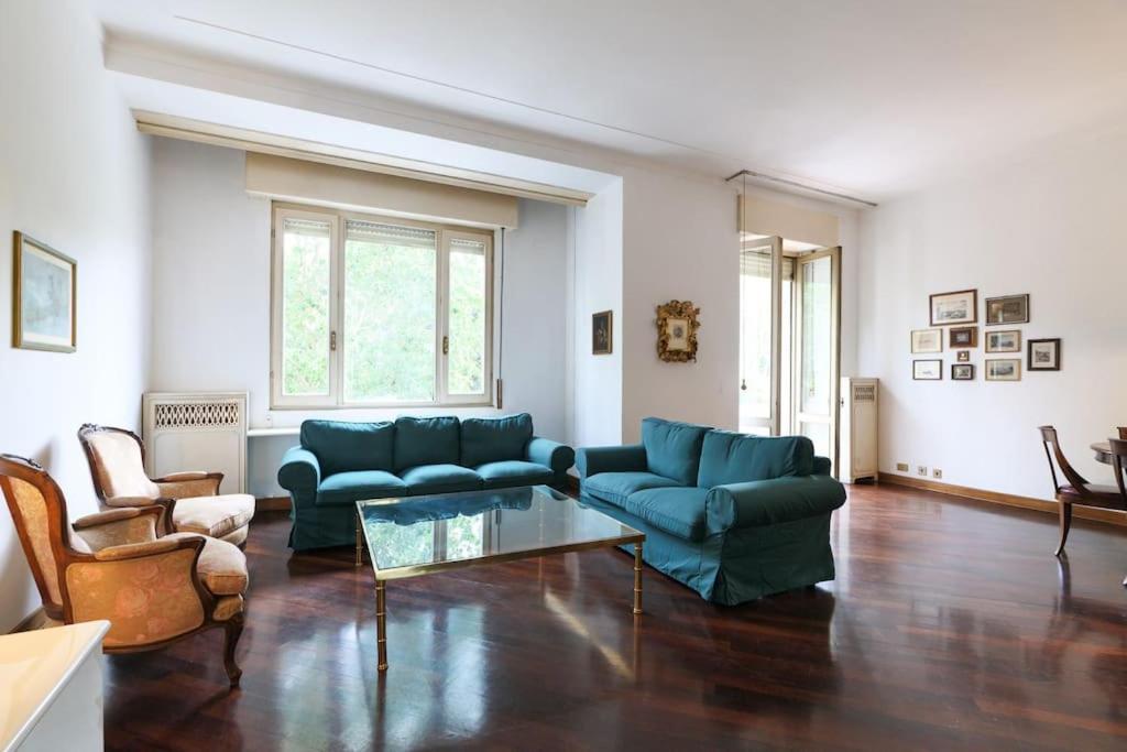 Apartment Contempora - Trilocale P.le Susa