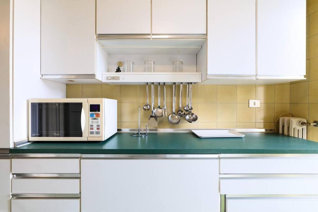 Apartment Contempora - Trilocale P.le Susa Milan