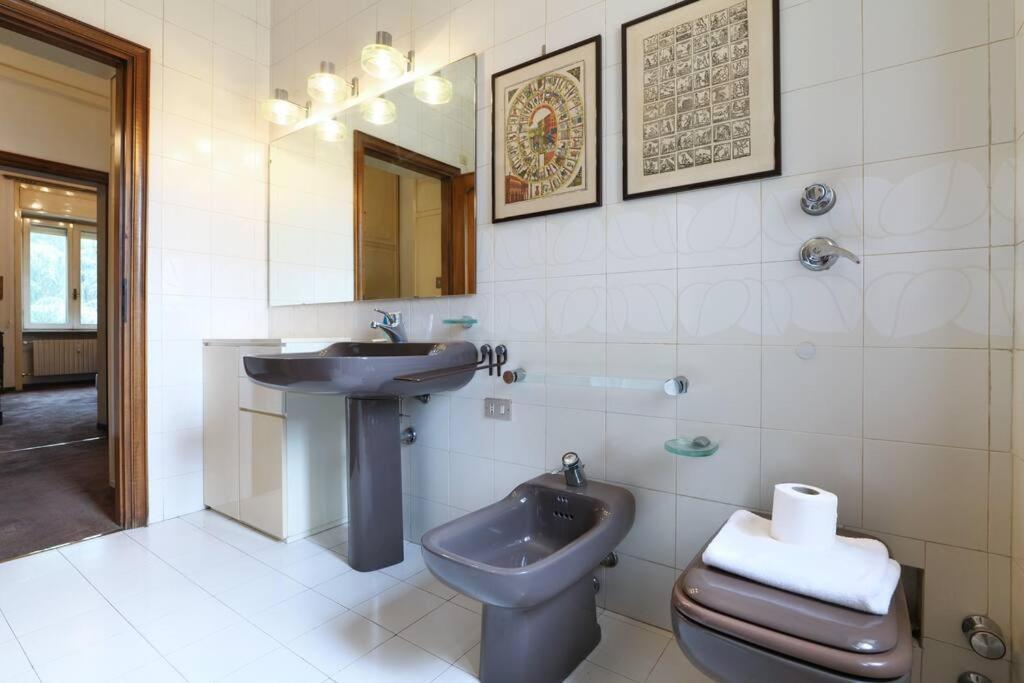 Apartment Contempora - Trilocale P.le Susa