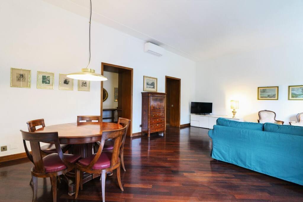 Contempora - Trilocale P.le Susa Apartment