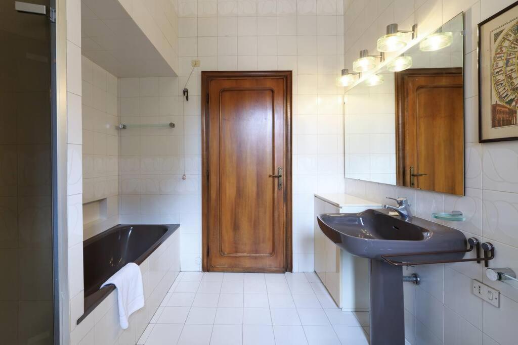 Apartment Contempora - Trilocale P.le Susa *