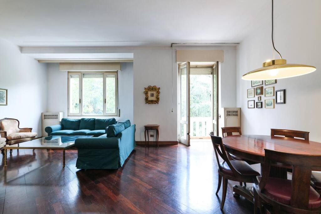 Apartment Contempora - Trilocale P.le Susa *