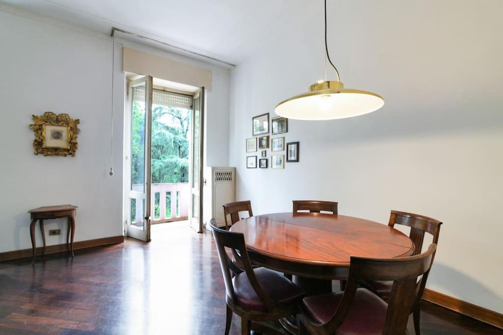 Contempora - Trilocale P.le Susa