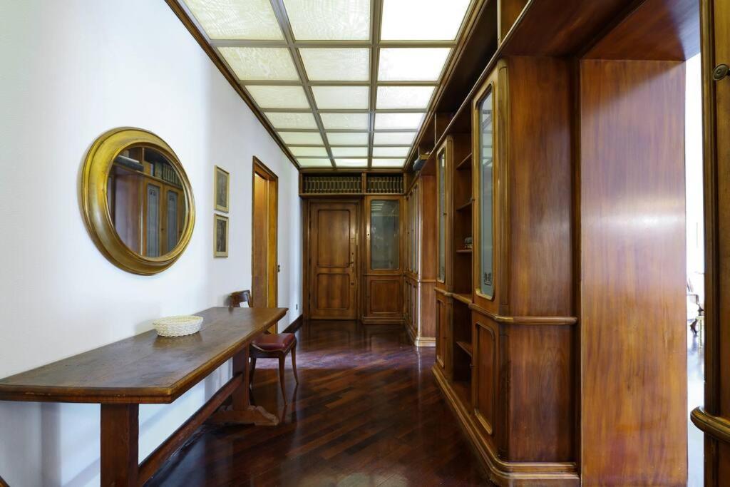 Contempora - Trilocale P.le Susa Milan