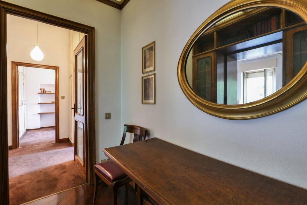Apartment Contempora - Trilocale P.le Susa Milan