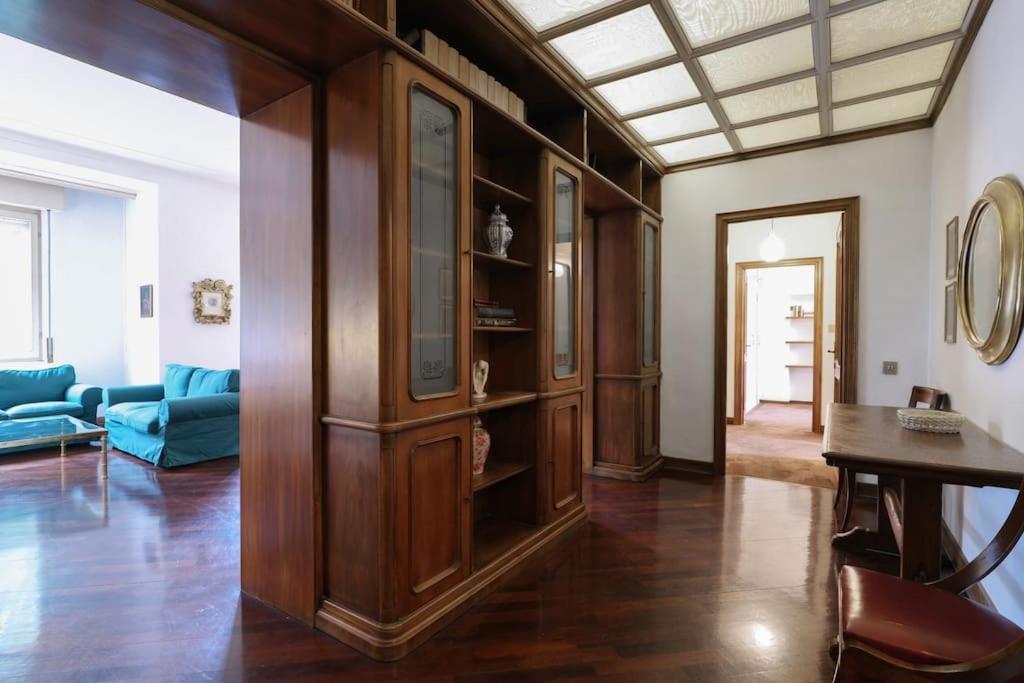 Contempora - Trilocale P.le Susa