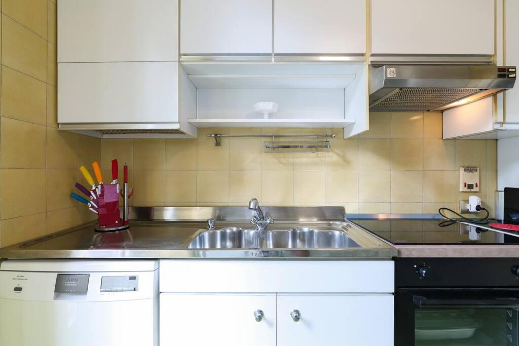 Apartment Contempora - Trilocale P.le Susa *